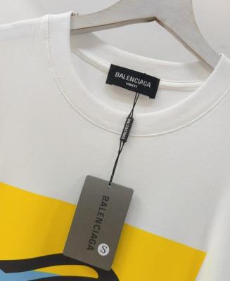 wholesale quality balenciaga shirts model no. 122